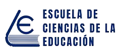 Escuela de Ciencias de la Educación Plataforma Virtual